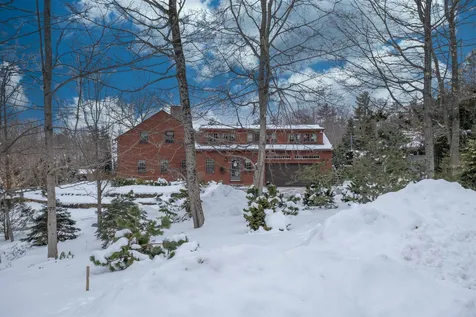 30 High Street Gilmanton NH 03237