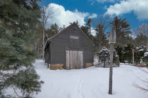 30 High Street Gilmanton NH 03237