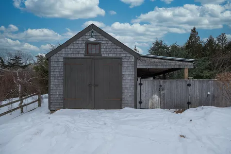 30 High Street Gilmanton NH 03237