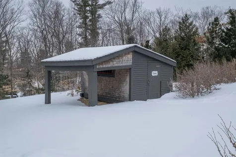 30 High Street Gilmanton NH 03237