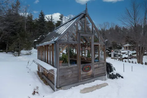 30 High Street Gilmanton NH 03237