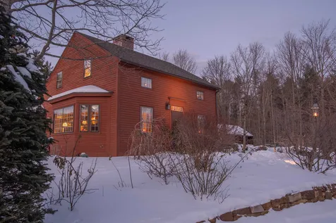 30 High Street Gilmanton NH 03237