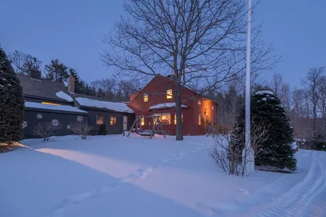 30 High Street Gilmanton NH 03237