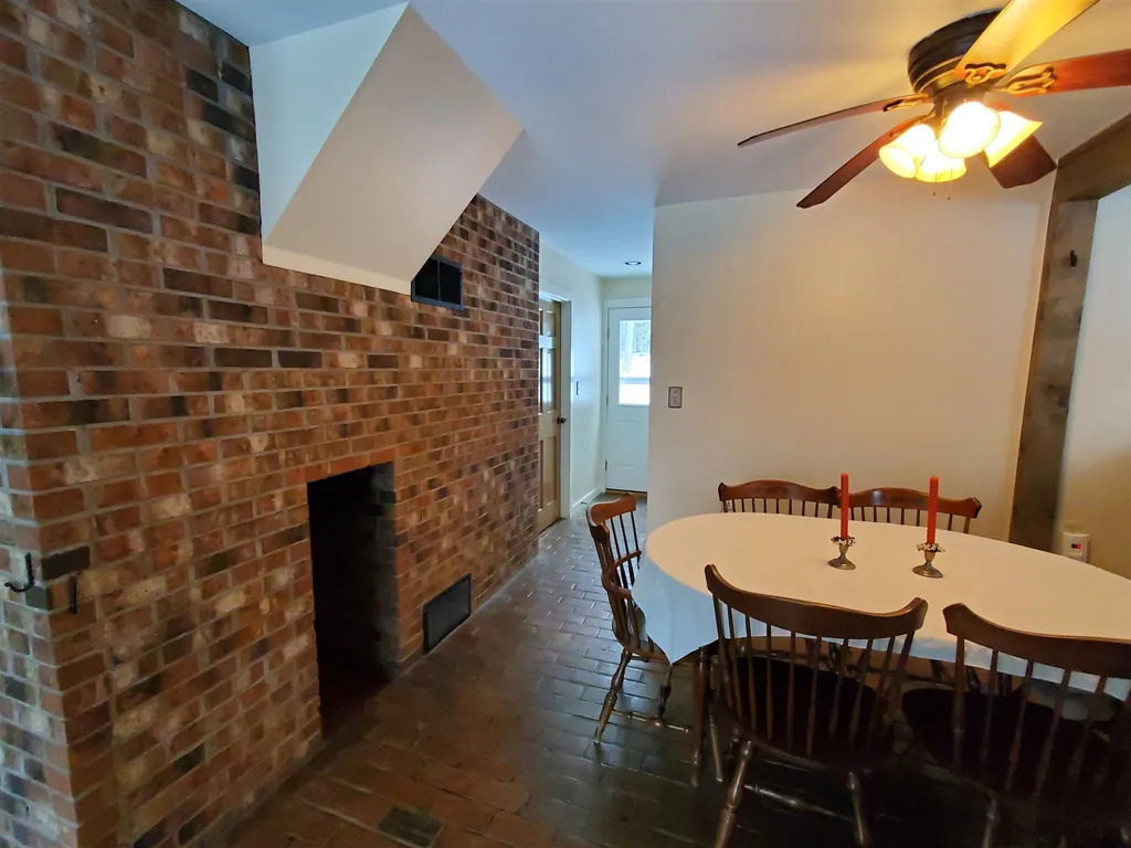 121 Moose Mountain Road Canaan NH 03741