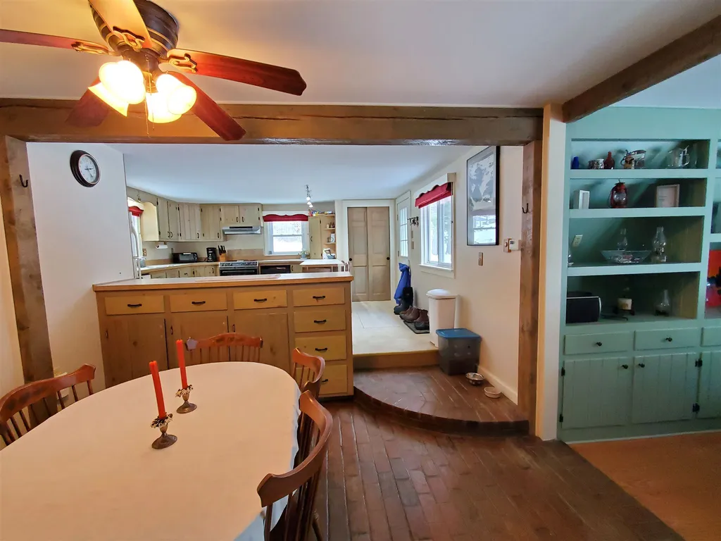 121 Moose Mountain Road Canaan NH 03741