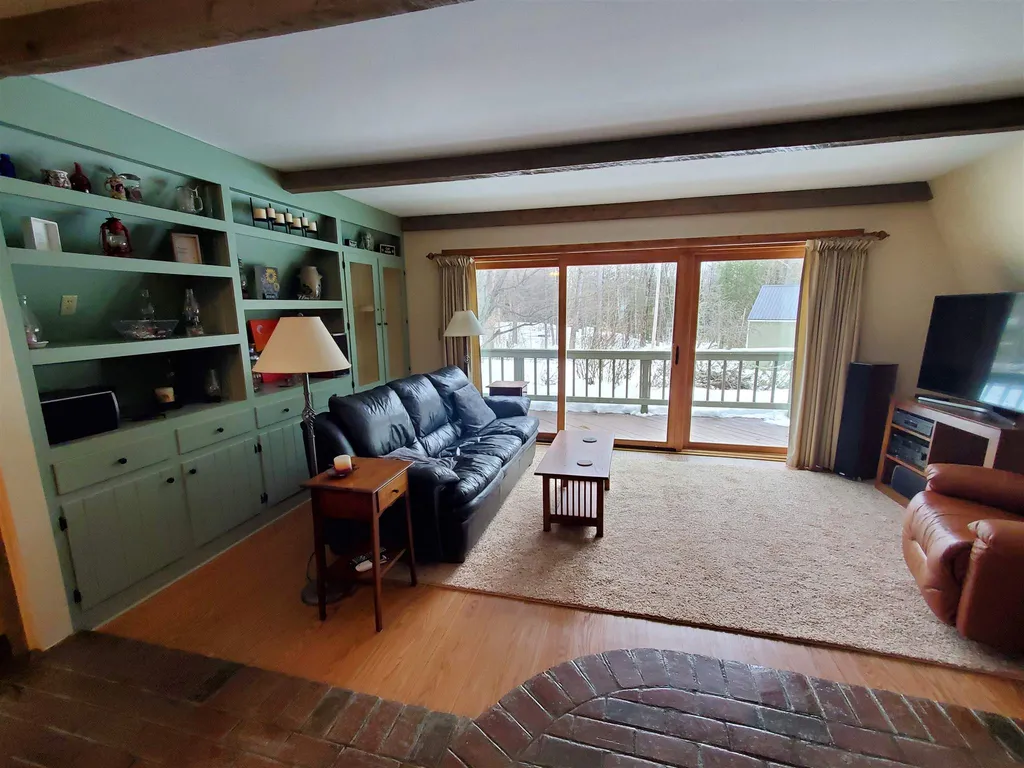 121 Moose Mountain Road Canaan NH 03741