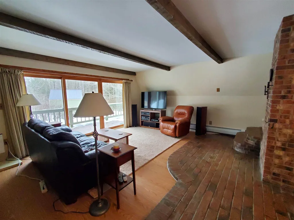121 Moose Mountain Road Canaan NH 03741