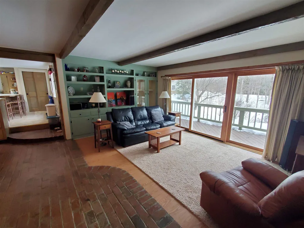 121 Moose Mountain Road Canaan NH 03741