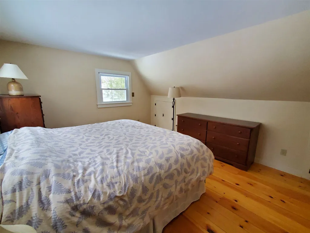 121 Moose Mountain Road Canaan NH 03741