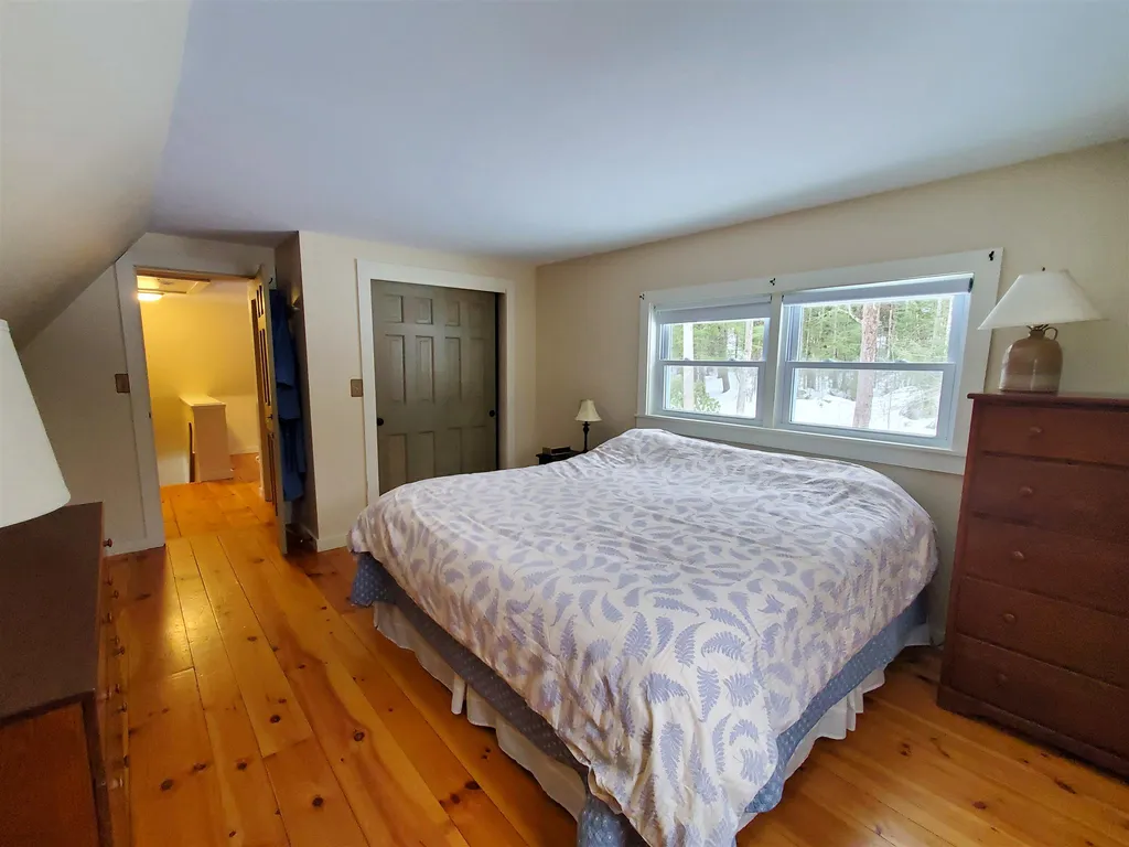 121 Moose Mountain Road Canaan NH 03741