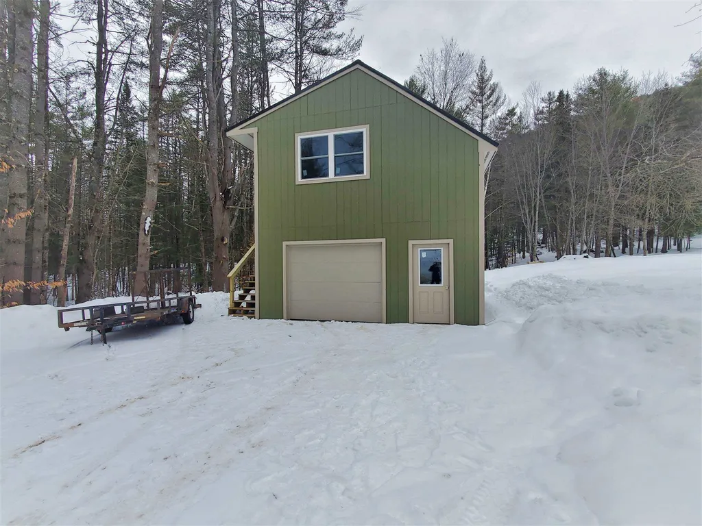 121 Moose Mountain Road Canaan NH 03741