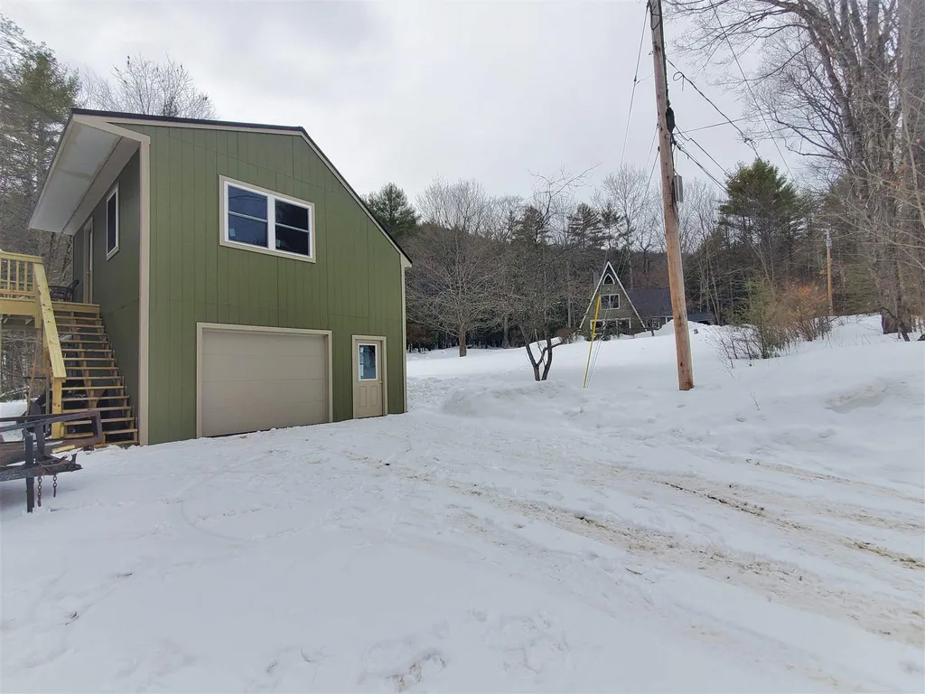 121 Moose Mountain Road Canaan NH 03741