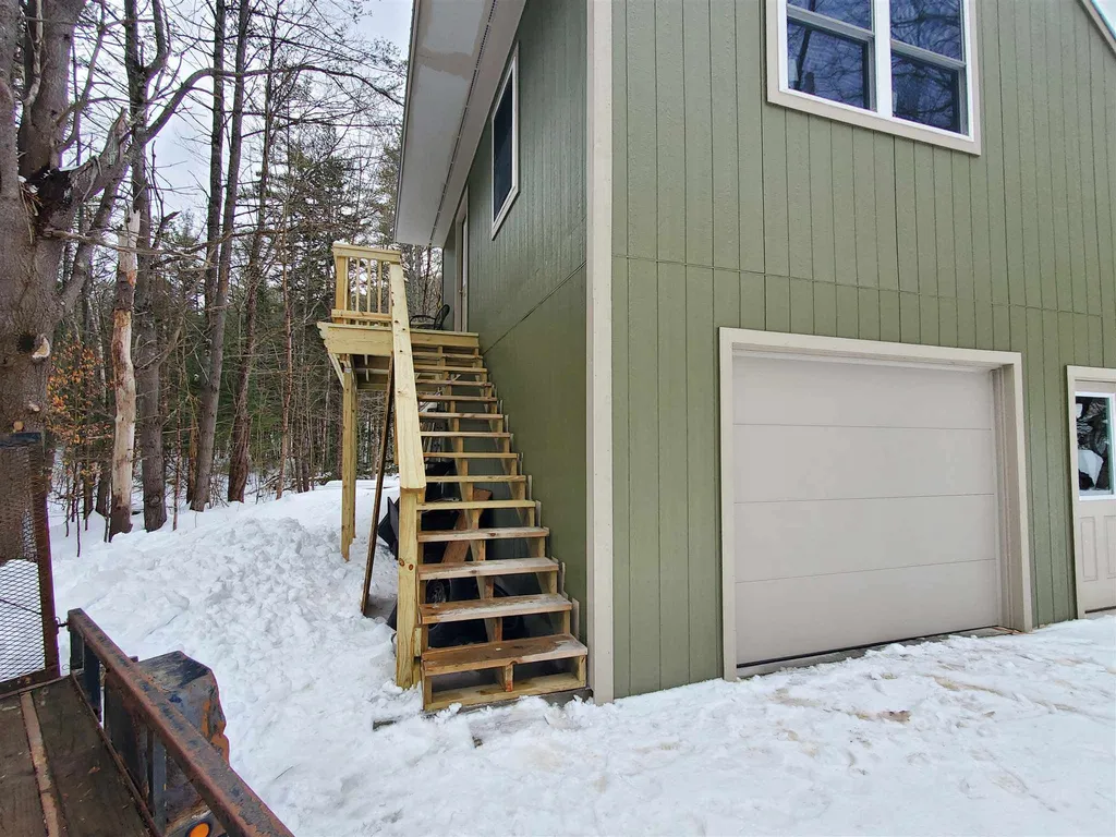 121 Moose Mountain Road Canaan NH 03741