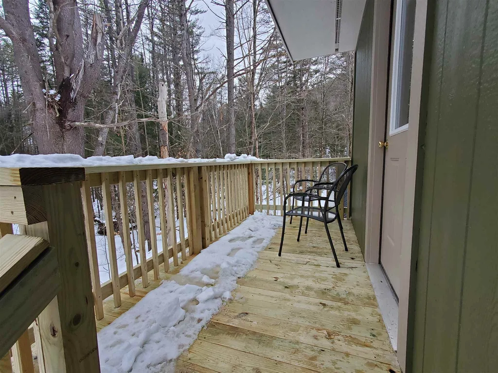 121 Moose Mountain Road Canaan NH 03741
