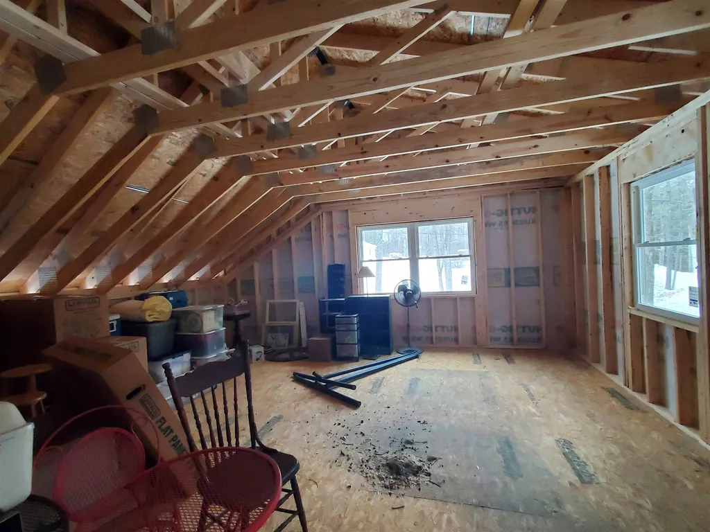 121 Moose Mountain Road Canaan NH 03741