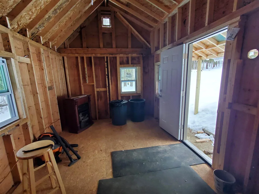 121 Moose Mountain Road Canaan NH 03741