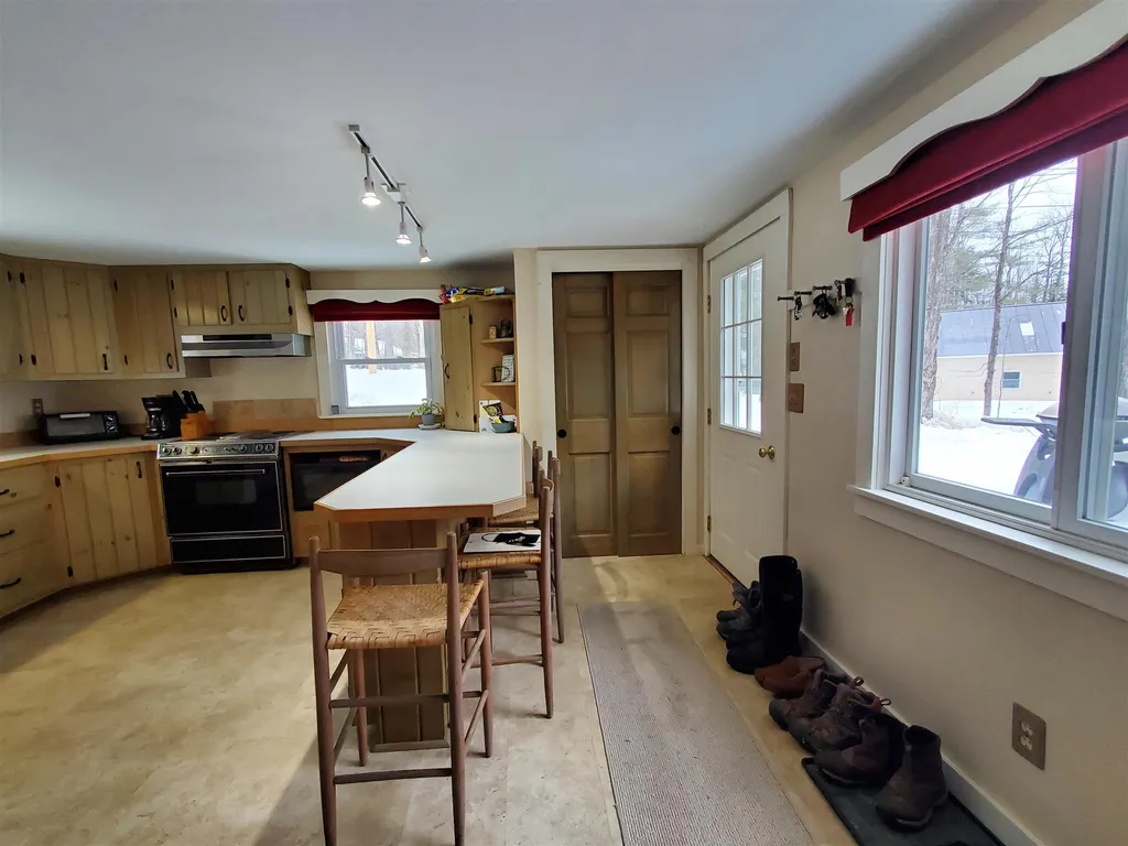 121 Moose Mountain Road Canaan NH 03741