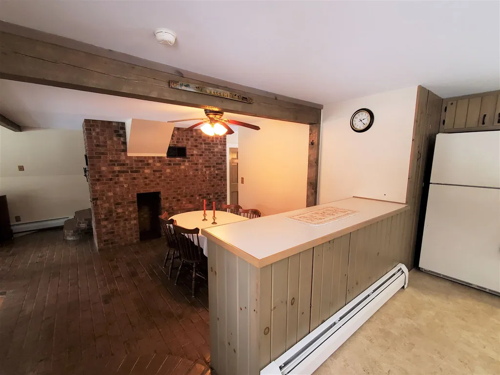 121 Moose Mountain Road Canaan NH 03741