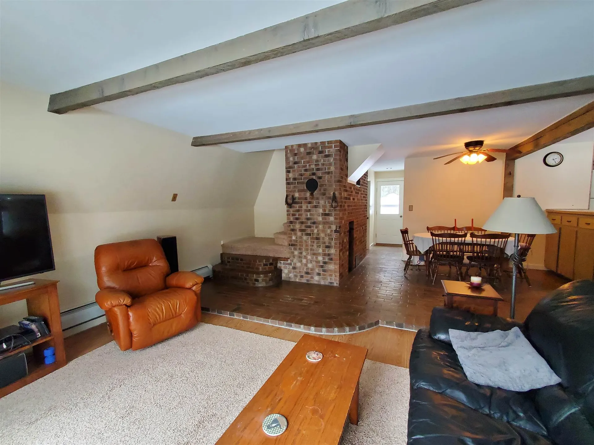 121 Moose Mountain Road Canaan NH 03741