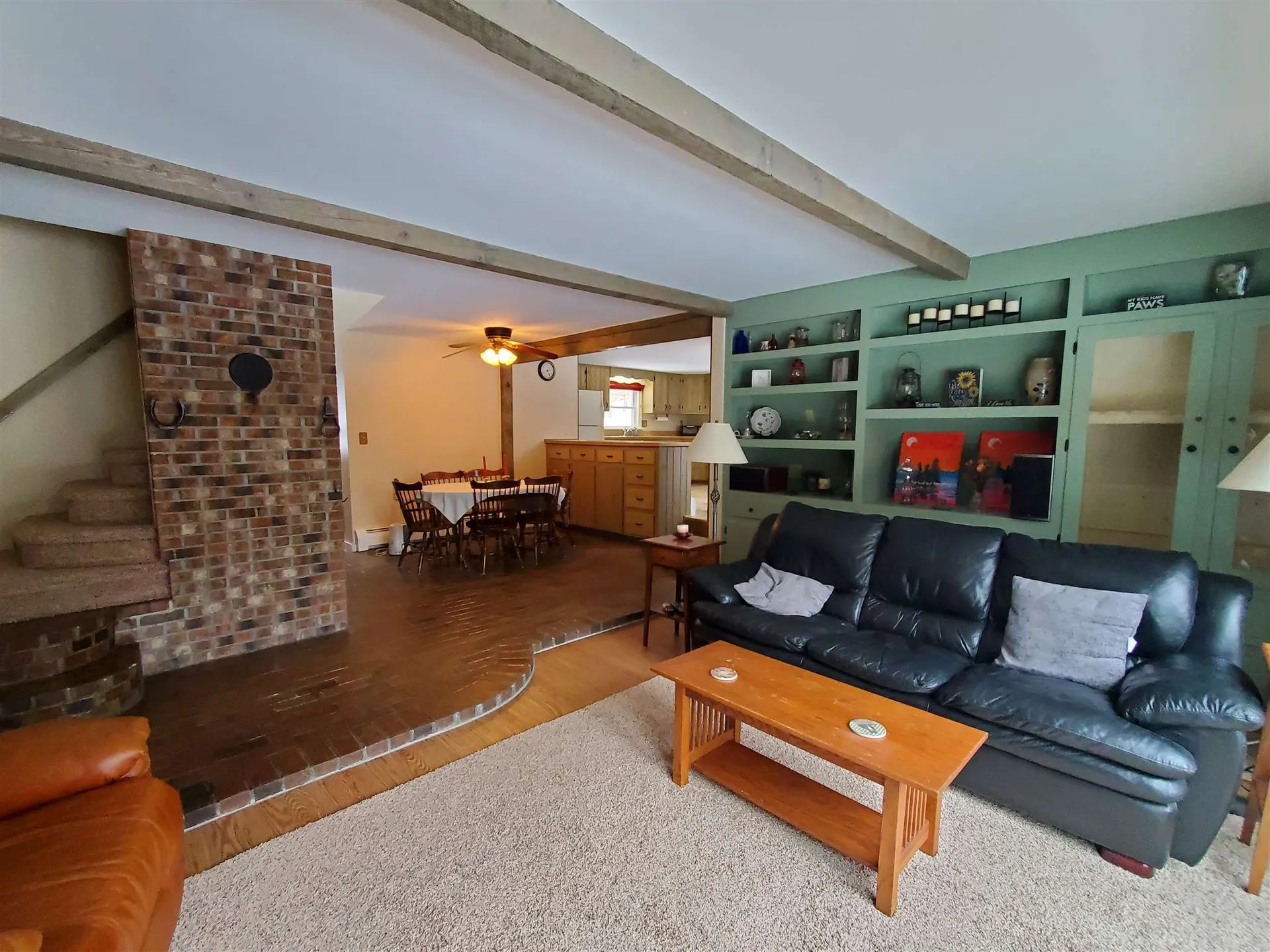 121 Moose Mountain Road Canaan NH 03741
