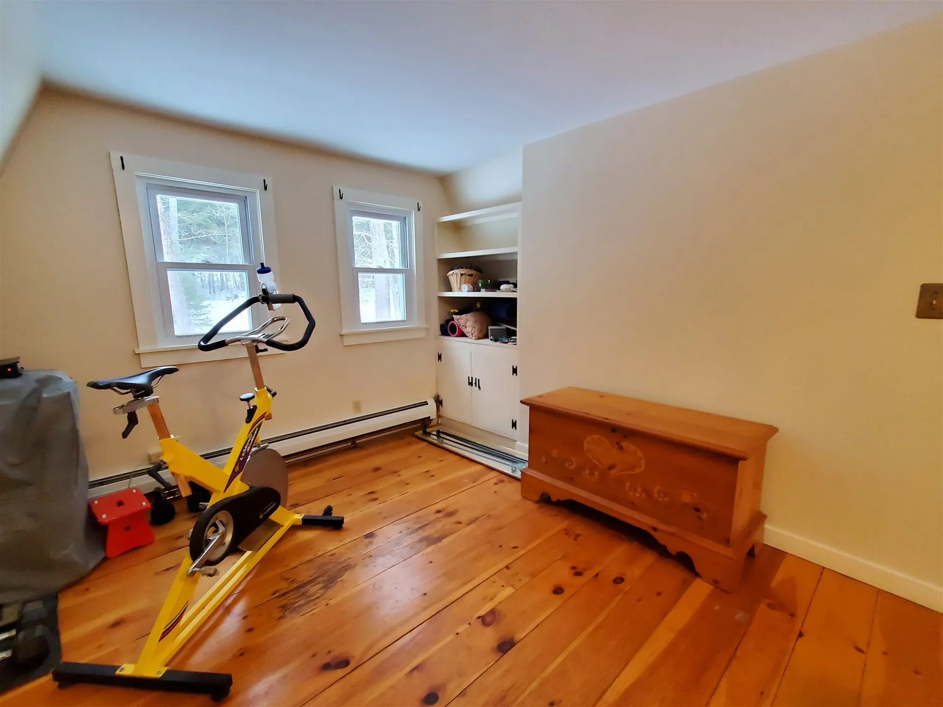 121 Moose Mountain Road Canaan NH 03741