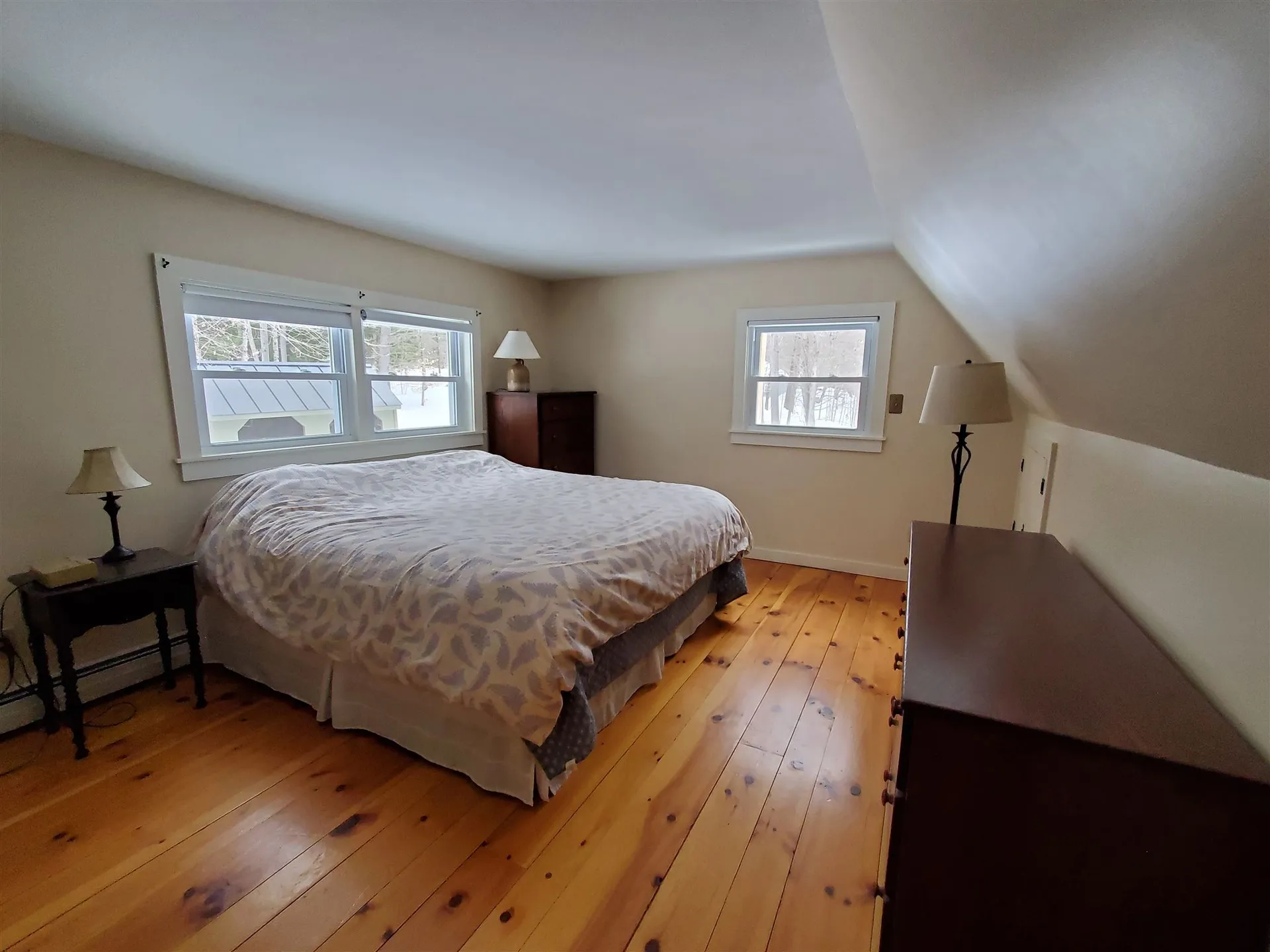 121 Moose Mountain Road Canaan NH 03741