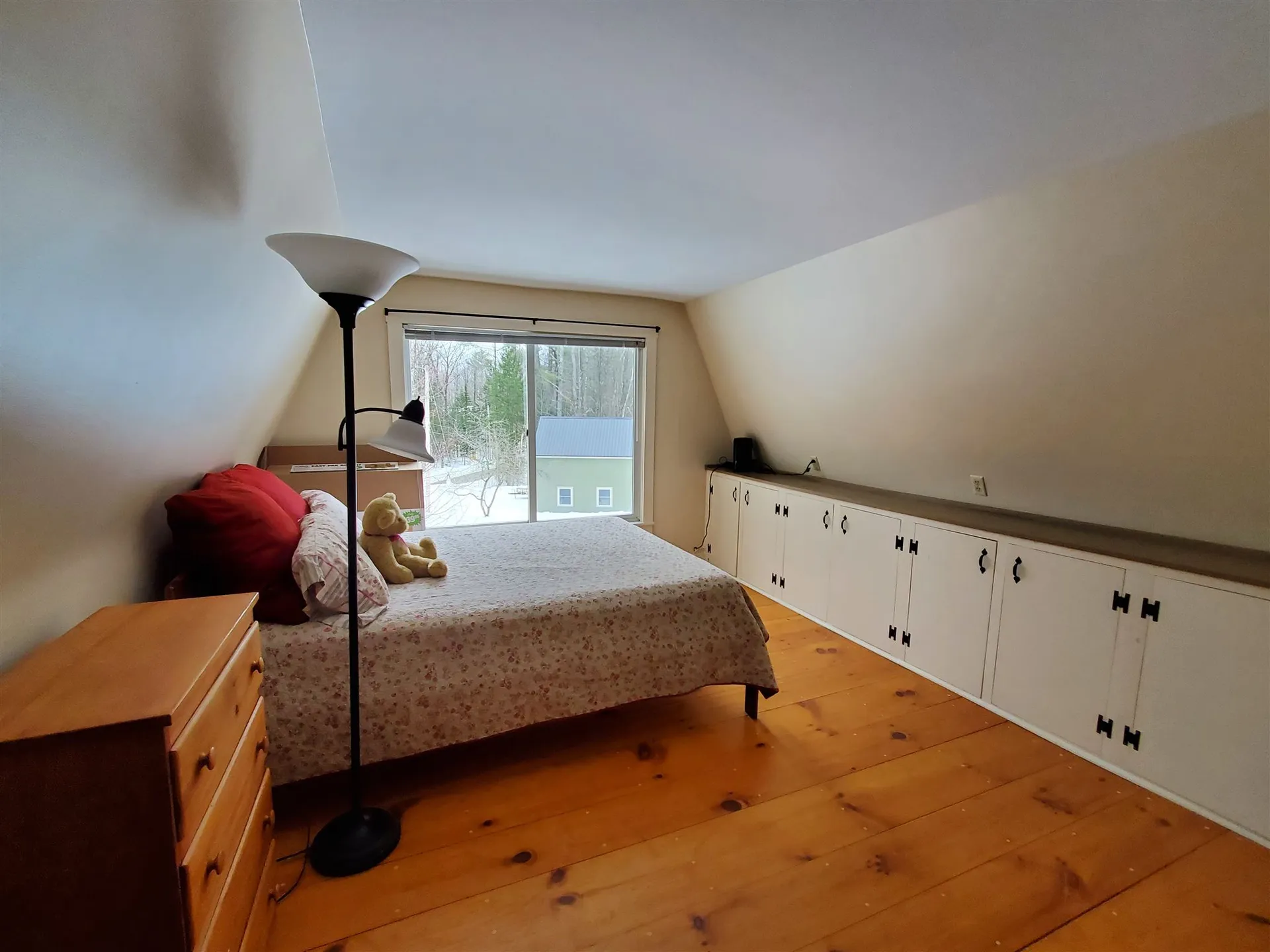 121 Moose Mountain Road Canaan NH 03741