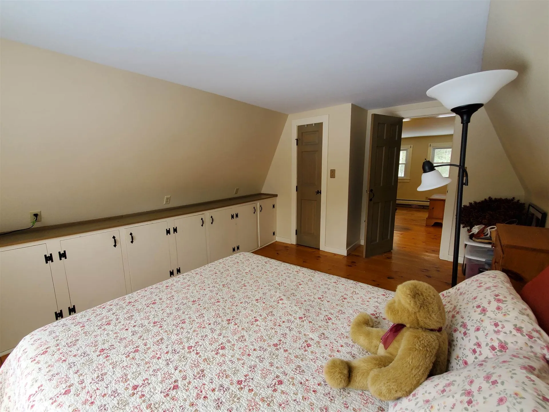 121 Moose Mountain Road Canaan NH 03741