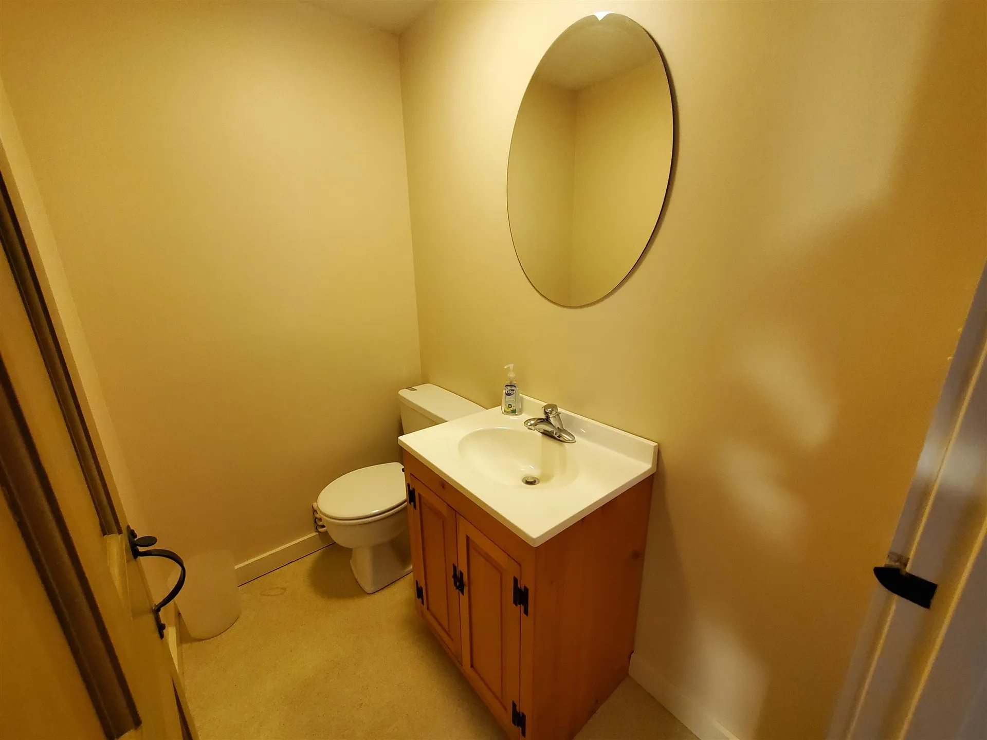 121 Moose Mountain Road Canaan NH 03741