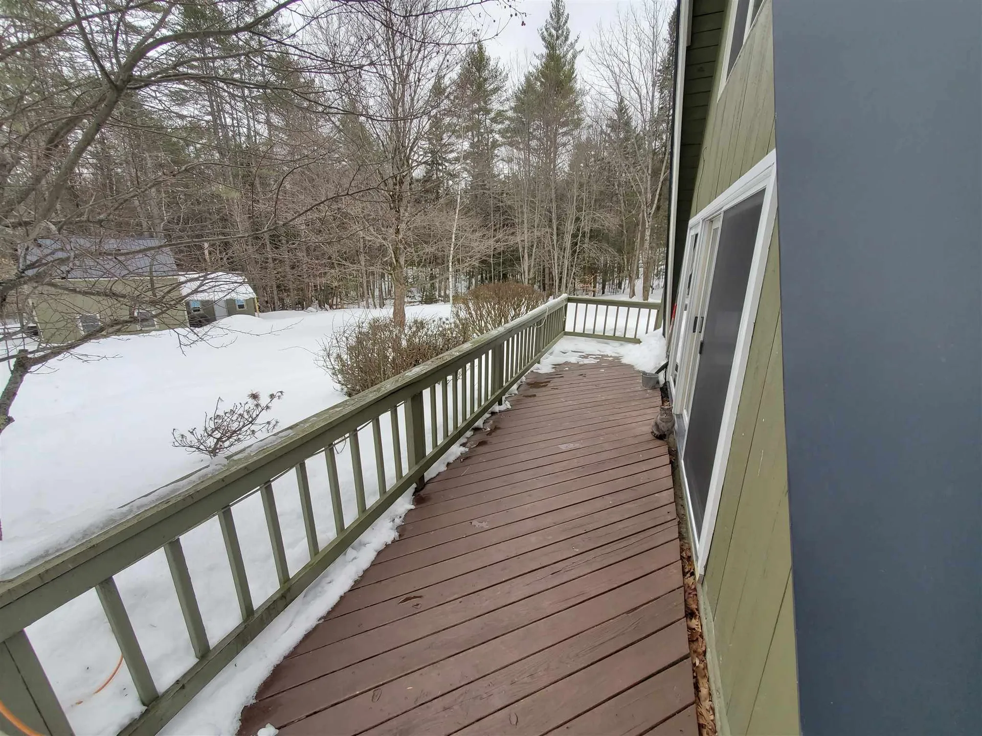 121 Moose Mountain Road Canaan NH 03741