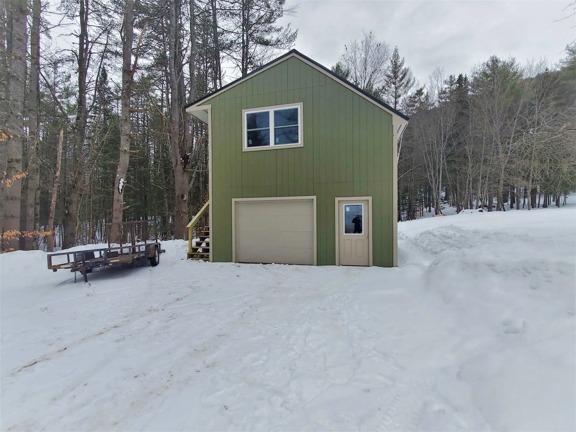 121 Moose Mountain Road Canaan NH 03741