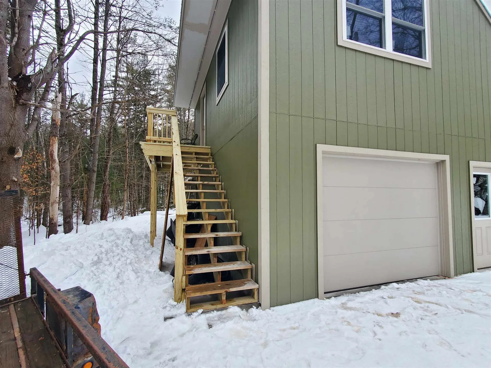 121 Moose Mountain Road Canaan NH 03741