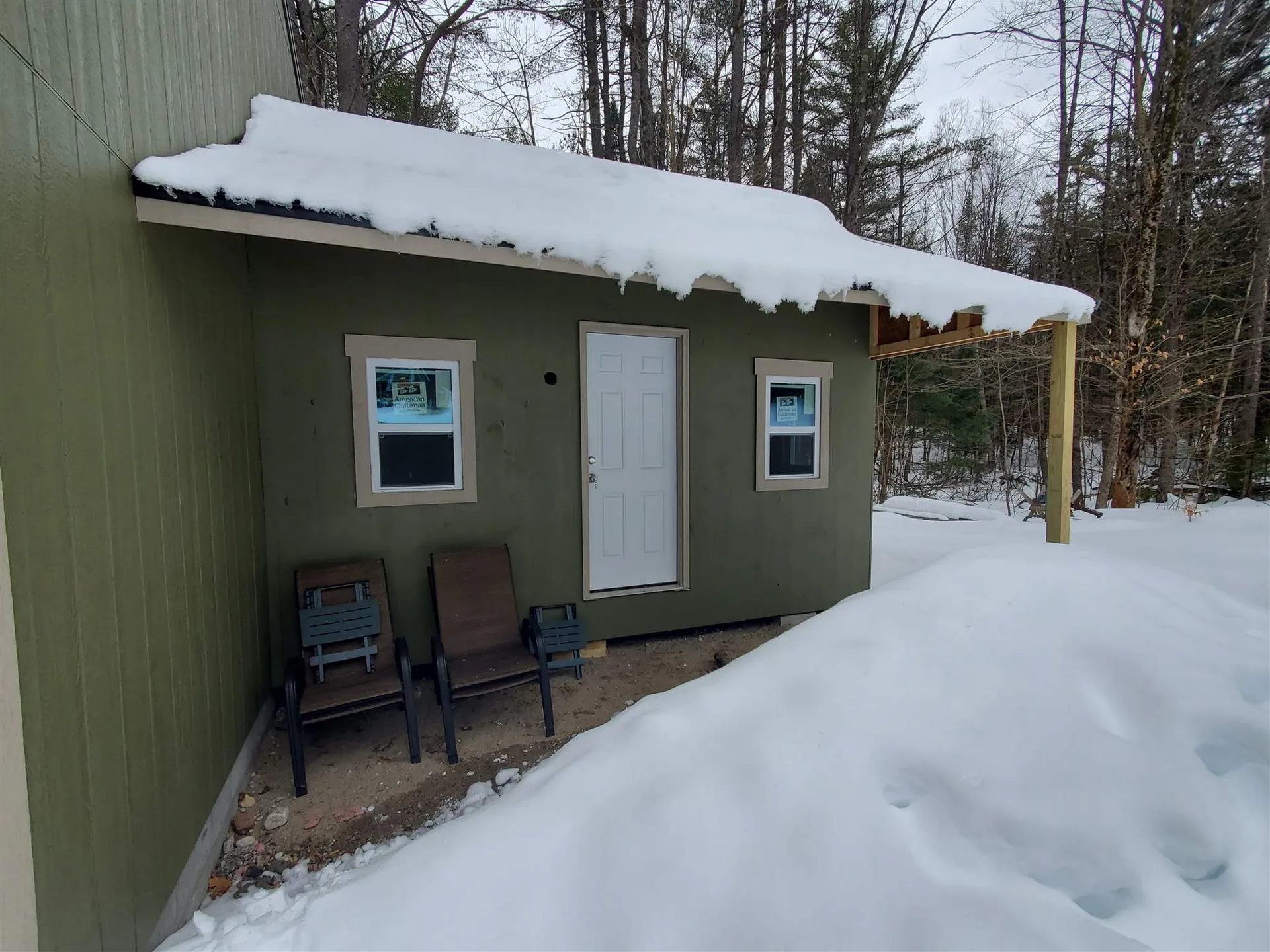 121 Moose Mountain Road Canaan NH 03741