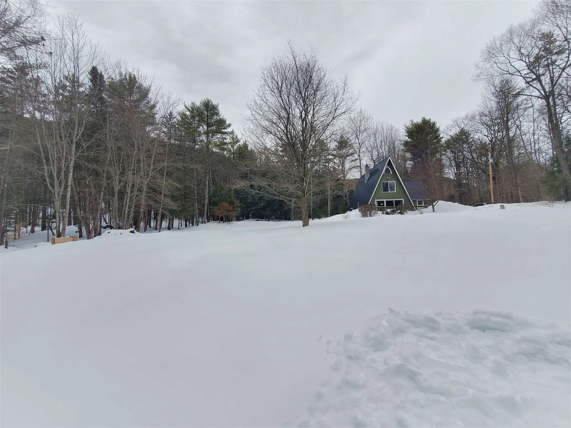 121 Moose Mountain Road Canaan NH 03741