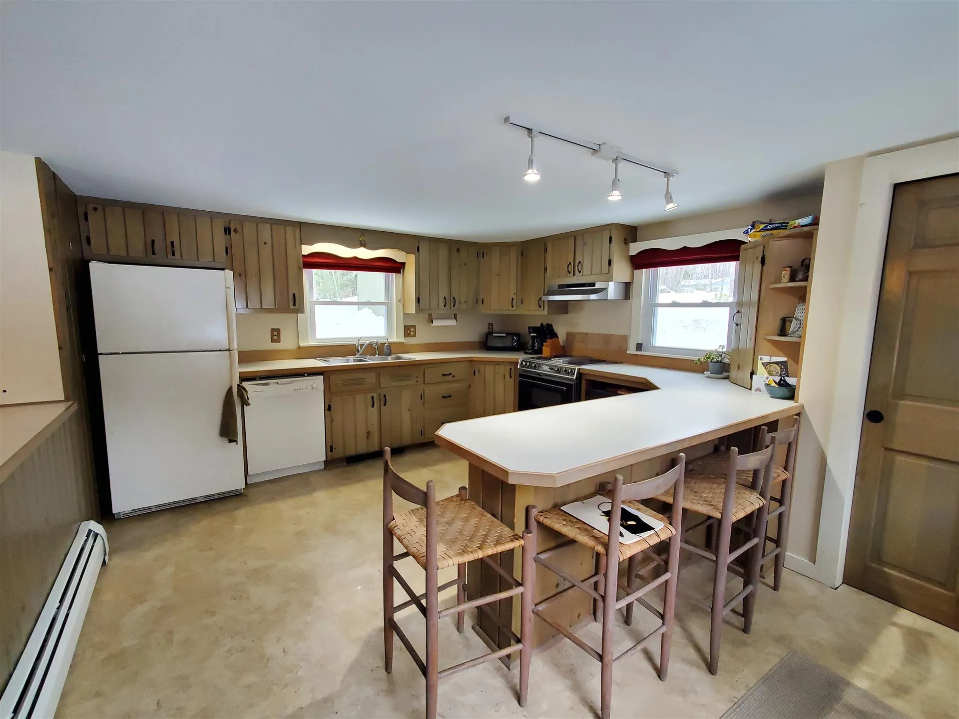 121 Moose Mountain Road Canaan NH 03741
