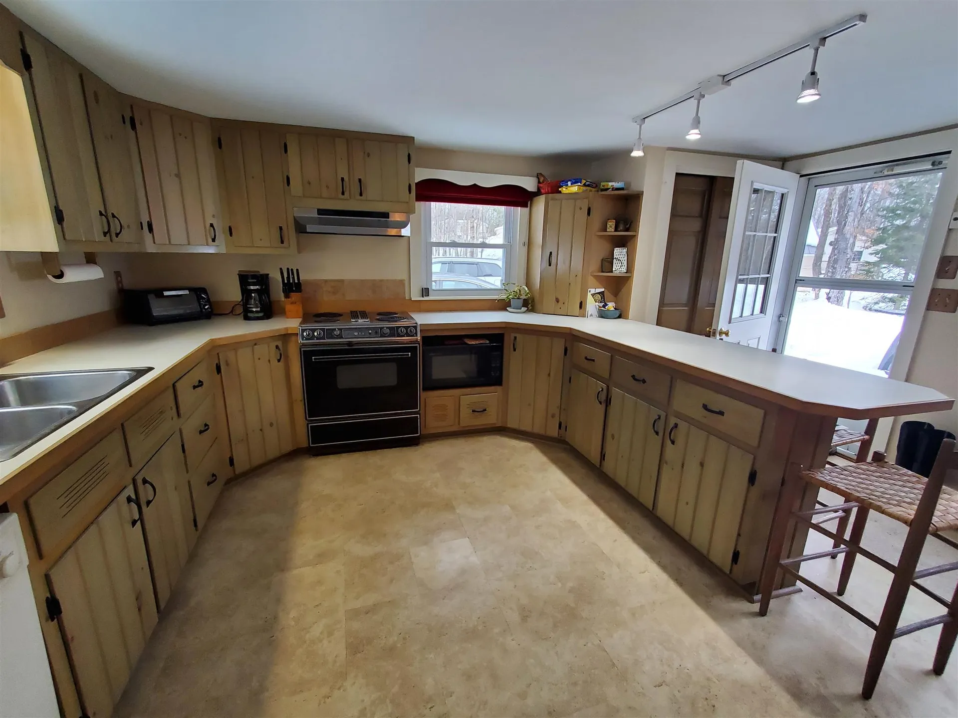 121 Moose Mountain Road Canaan NH 03741