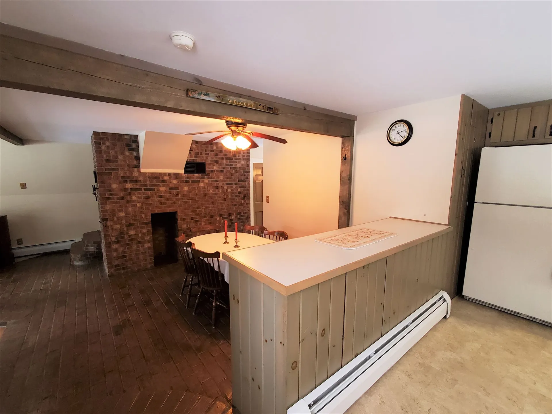 121 Moose Mountain Road Canaan NH 03741
