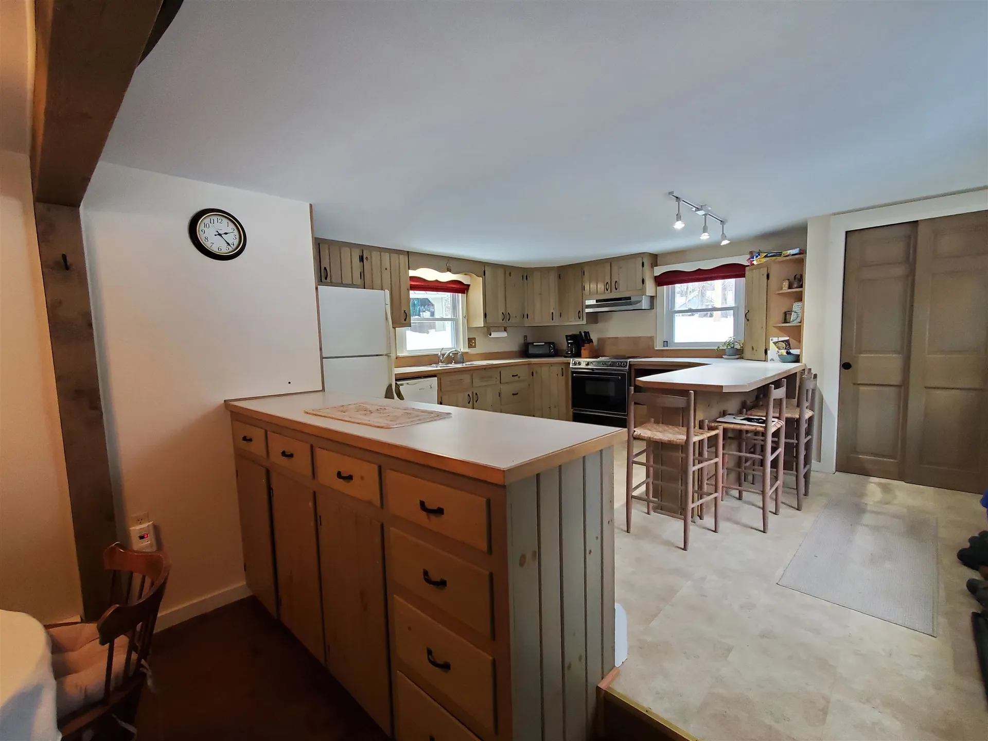 121 Moose Mountain Road Canaan NH 03741