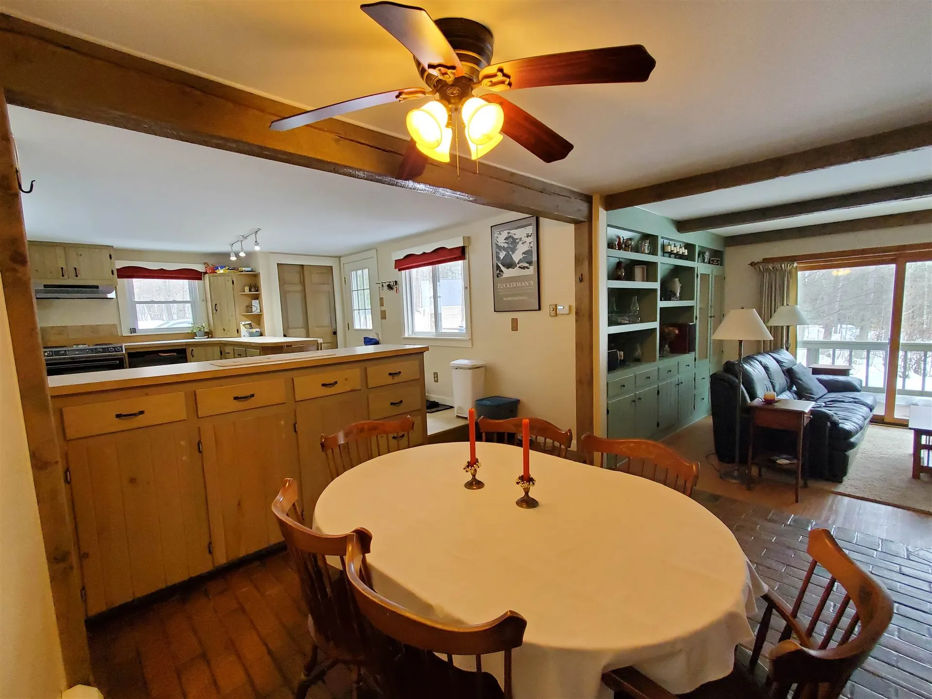 121 Moose Mountain Road Canaan NH 03741