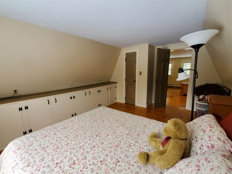 121 Moose Mountain Road Canaan NH 03741