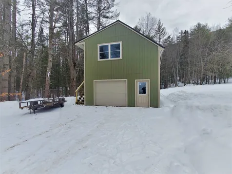 121 Moose Mountain Road Canaan NH 03741