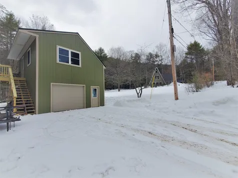 121 Moose Mountain Road Canaan NH 03741