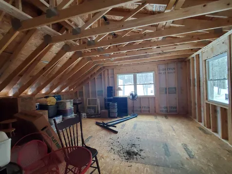 121 Moose Mountain Road Canaan NH 03741