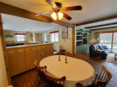 121 Moose Mountain Road Canaan NH 03741