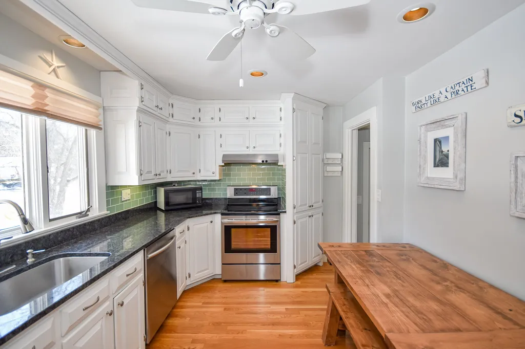 67 Hillcrest Drive Portsmouth NH 03801