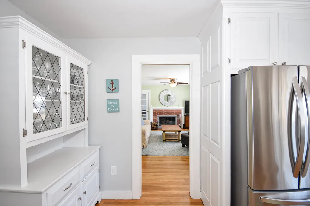67 Hillcrest Drive Portsmouth NH 03801