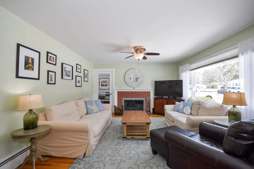 67 Hillcrest Drive Portsmouth NH 03801
