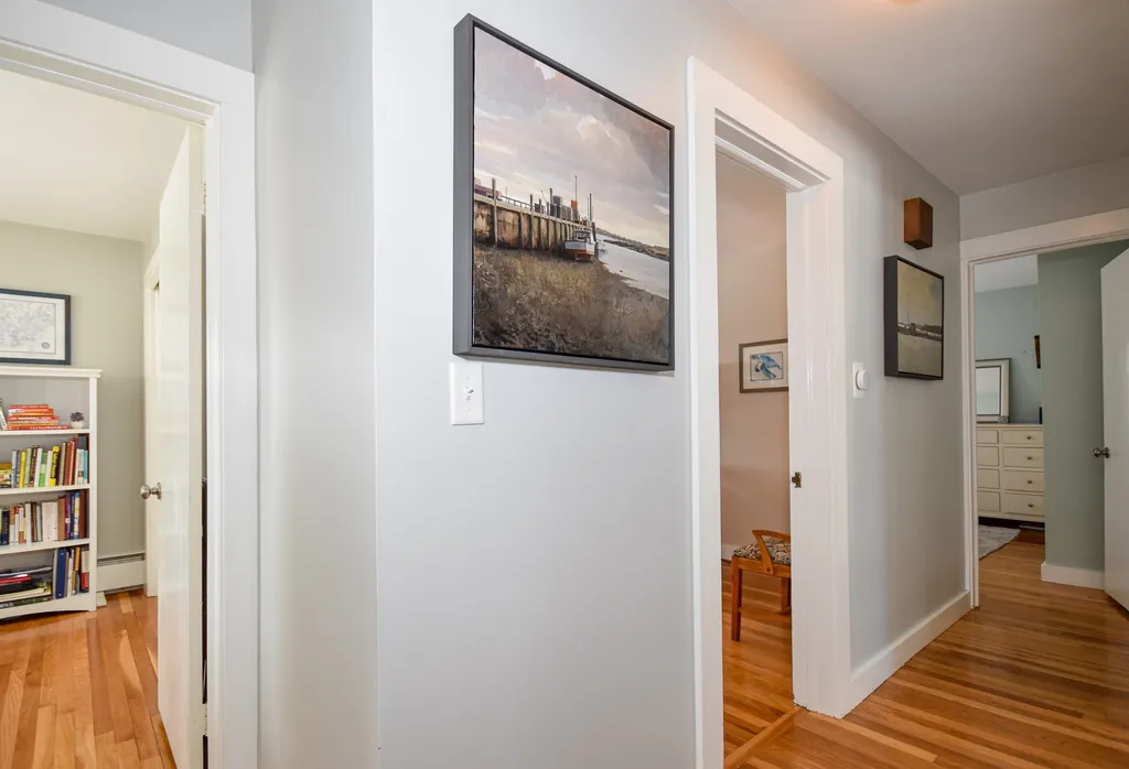 67 Hillcrest Drive Portsmouth NH 03801