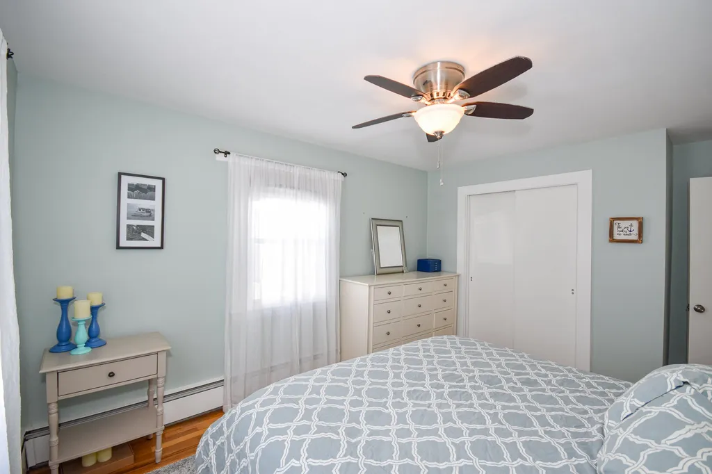 67 Hillcrest Drive Portsmouth NH 03801