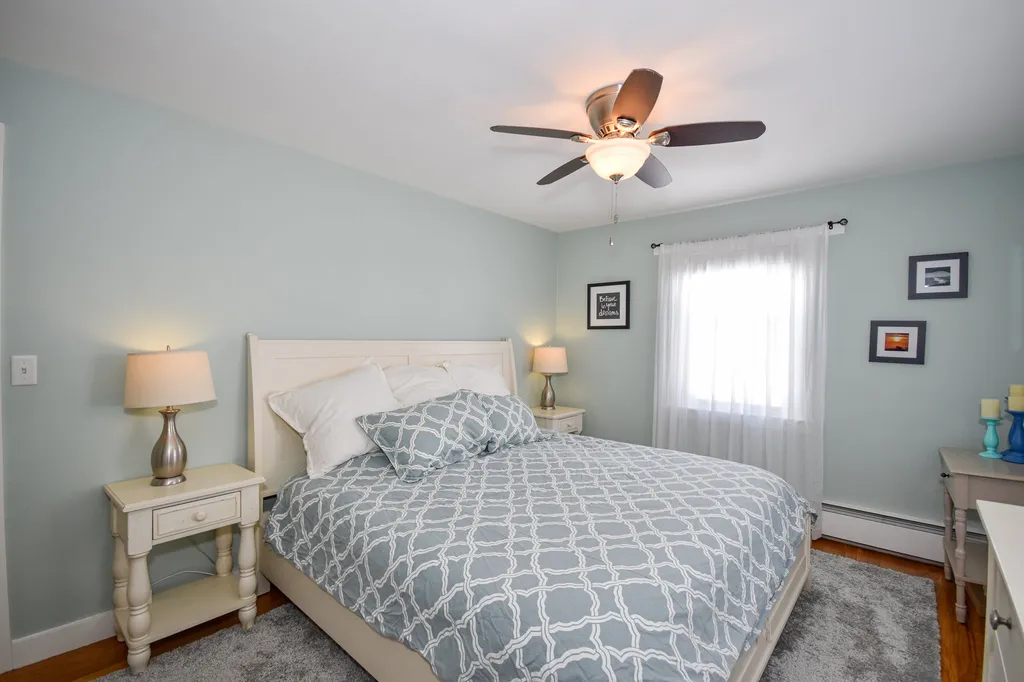 67 Hillcrest Drive Portsmouth NH 03801